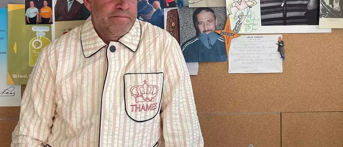 Blondey McCoy: From Skateboarder to Fashion Mogul and the Art of Authentic Collaboration