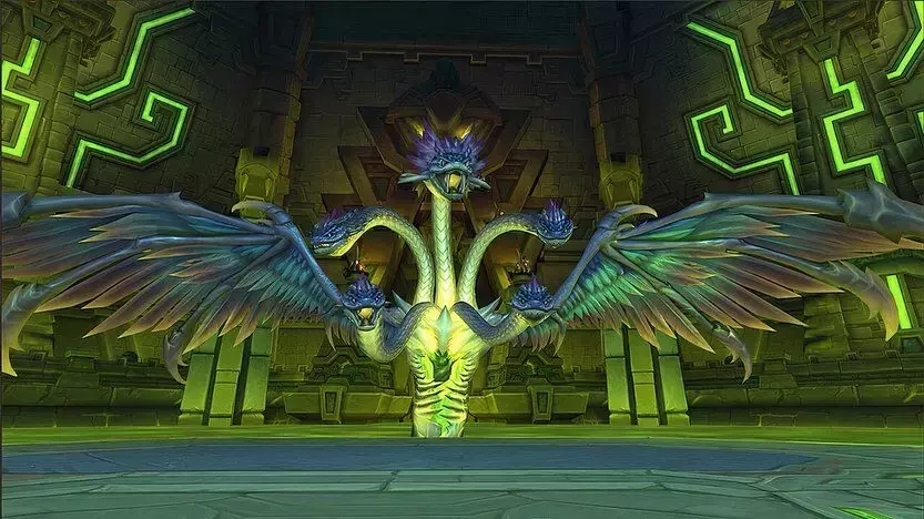 World of Warcraft: Midnight's First Major Update Unveiled