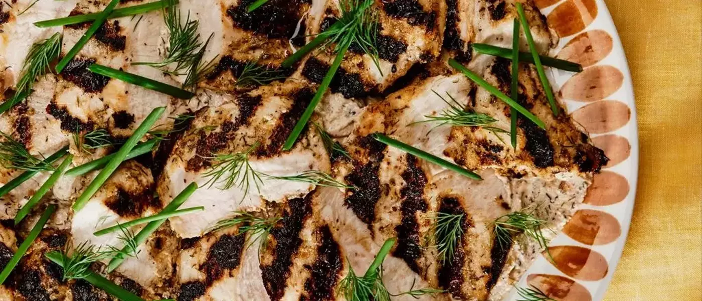 Summer Delights: A Culinary Journey with Bon Appétit