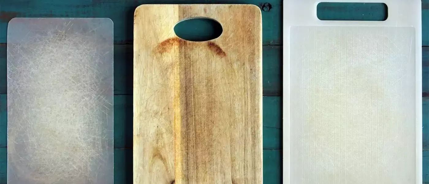 Titanium Cutting Boards: The Future of Kitchen Prep