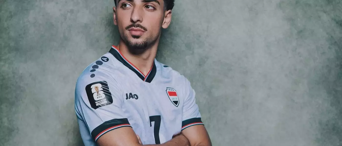 Beauty Brands Score Big at the World Cup: A New Era for Men's Grooming