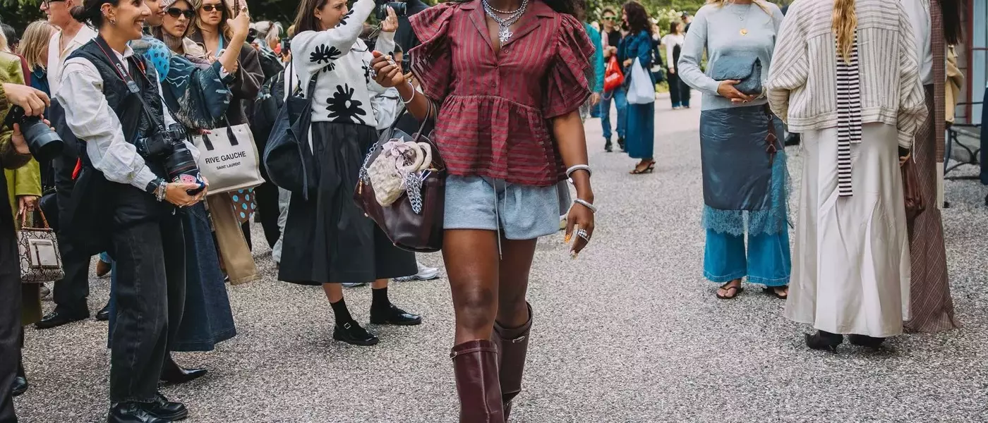 Summer Style Essentials: Your Guide to Effortless Chic