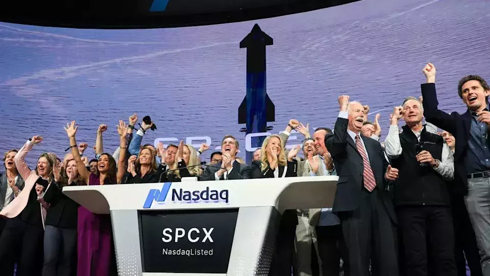 Jim Cramer's Cautionary Tale for SpaceX Investors Amidst Soaring Valuations