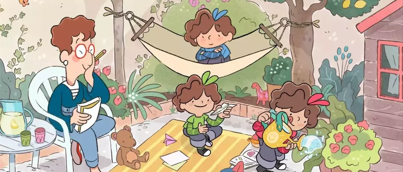 Catalonia's Ascent: A European Animation Powerhouse