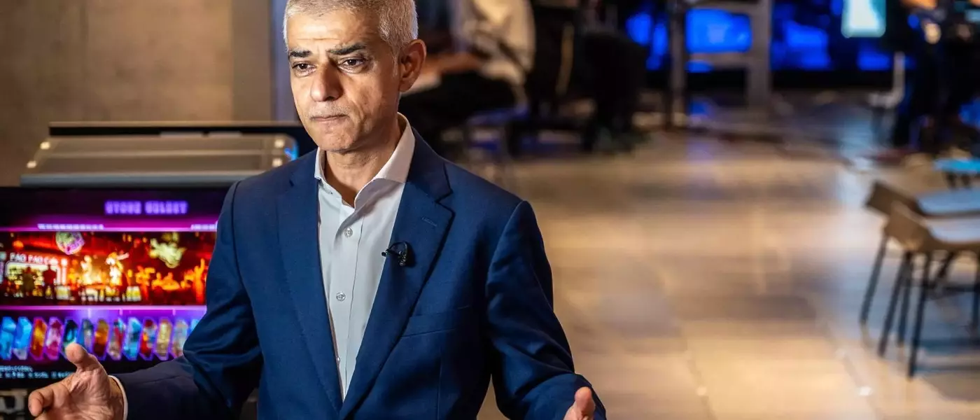 London Aims to Become Global Esports Capital