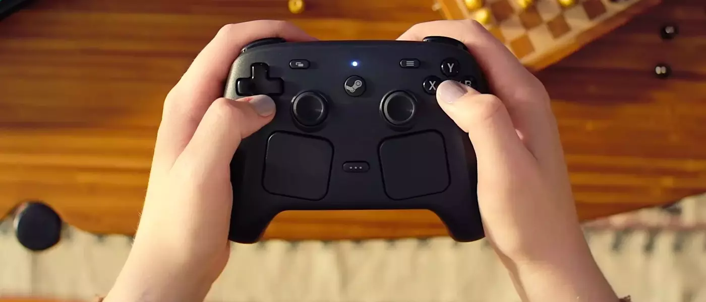 Valve Anticipates Significant Delays for Steam Controller Shipments, Extending to 2027