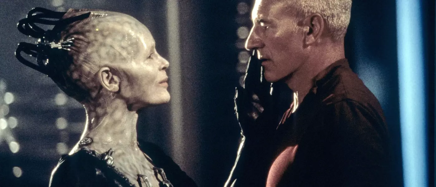 First Contact: A Tale of Two Futures in Sci-Fi Cinema