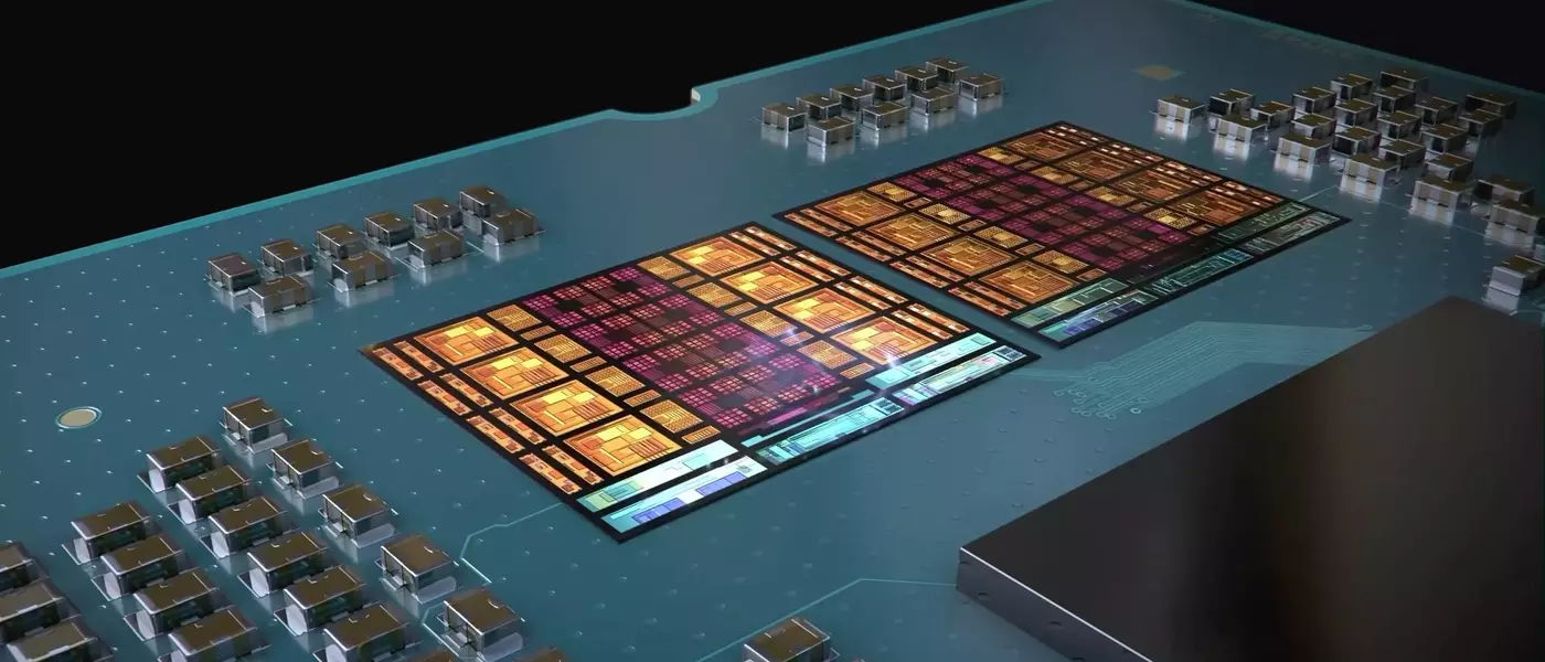 AMD's Potential Shift: Exploring Samsung for Future Chip Production