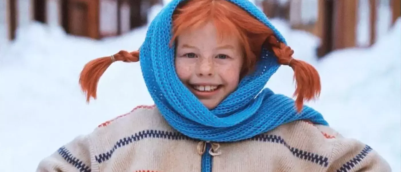 Pippi Longstocking Animated Series in Development
