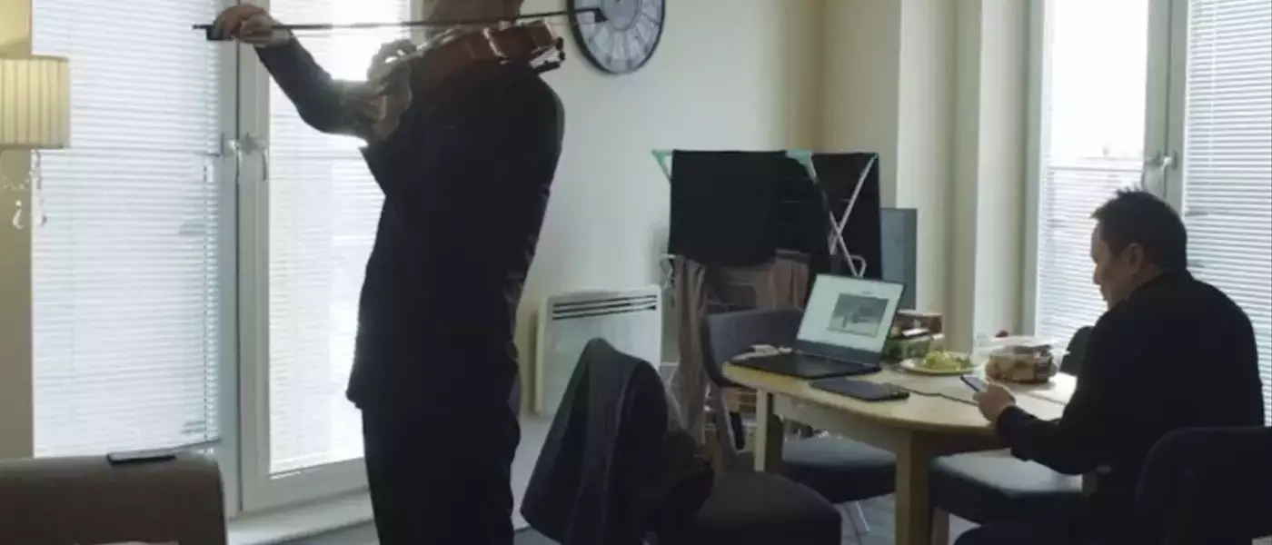 Golden Goblet: Documentaries Explore Memory, Freedom, and Music