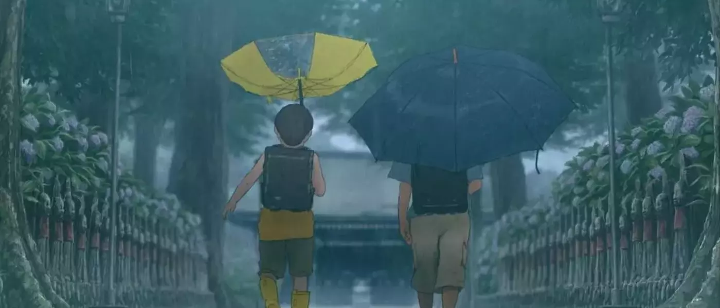 Japan's Unprecedented Presence at Annecy 2026: A Deep Dive into Record Selections and Market Unification
