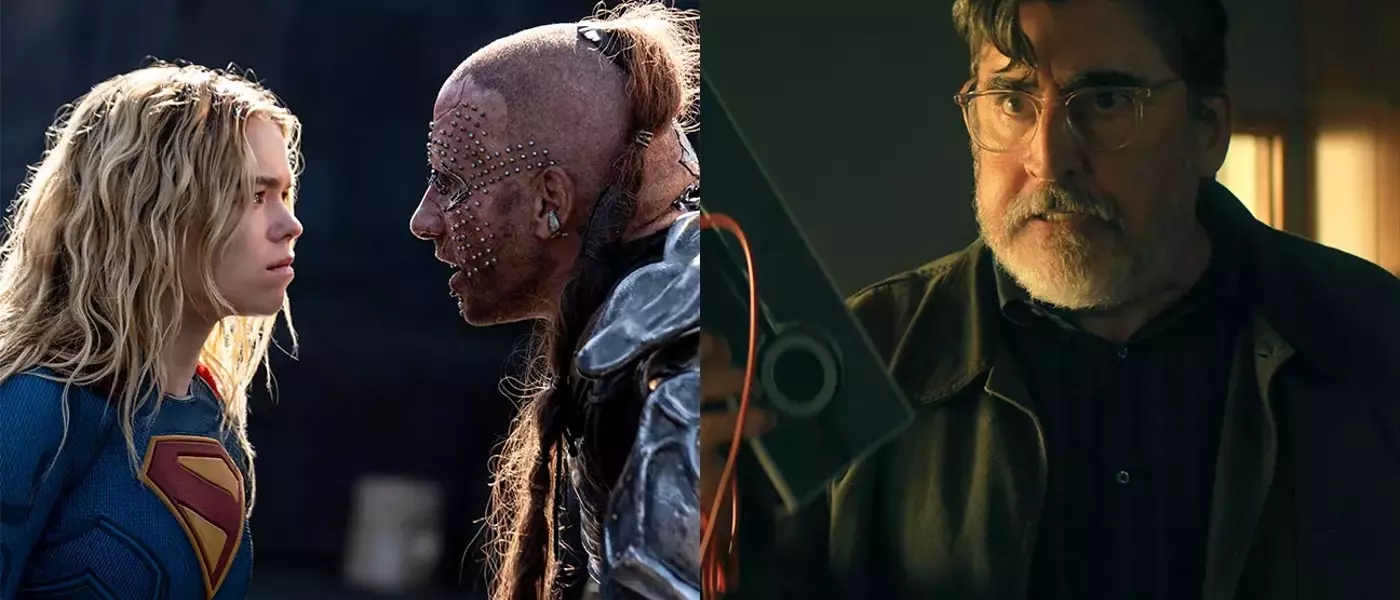 Hollywood's Rollercoaster: Cancellations, Blockbusters, and Original Successes