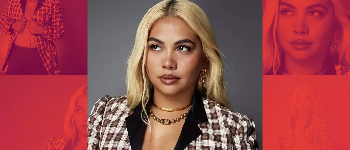Hayley Kiyoko on the Transformative Journey of "Girls Like Girls" from Song to Screen