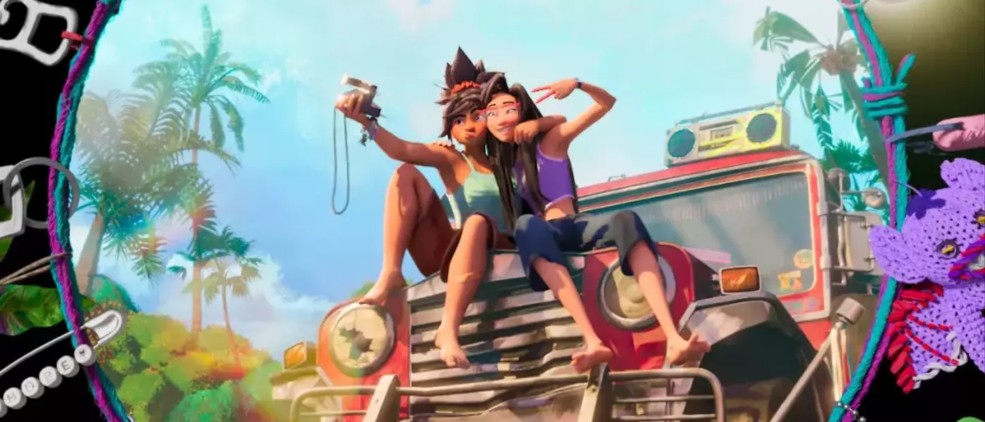 Dreamworks Animation's 'Forgotten Island' Soundtrack Features All-Star Lineup
