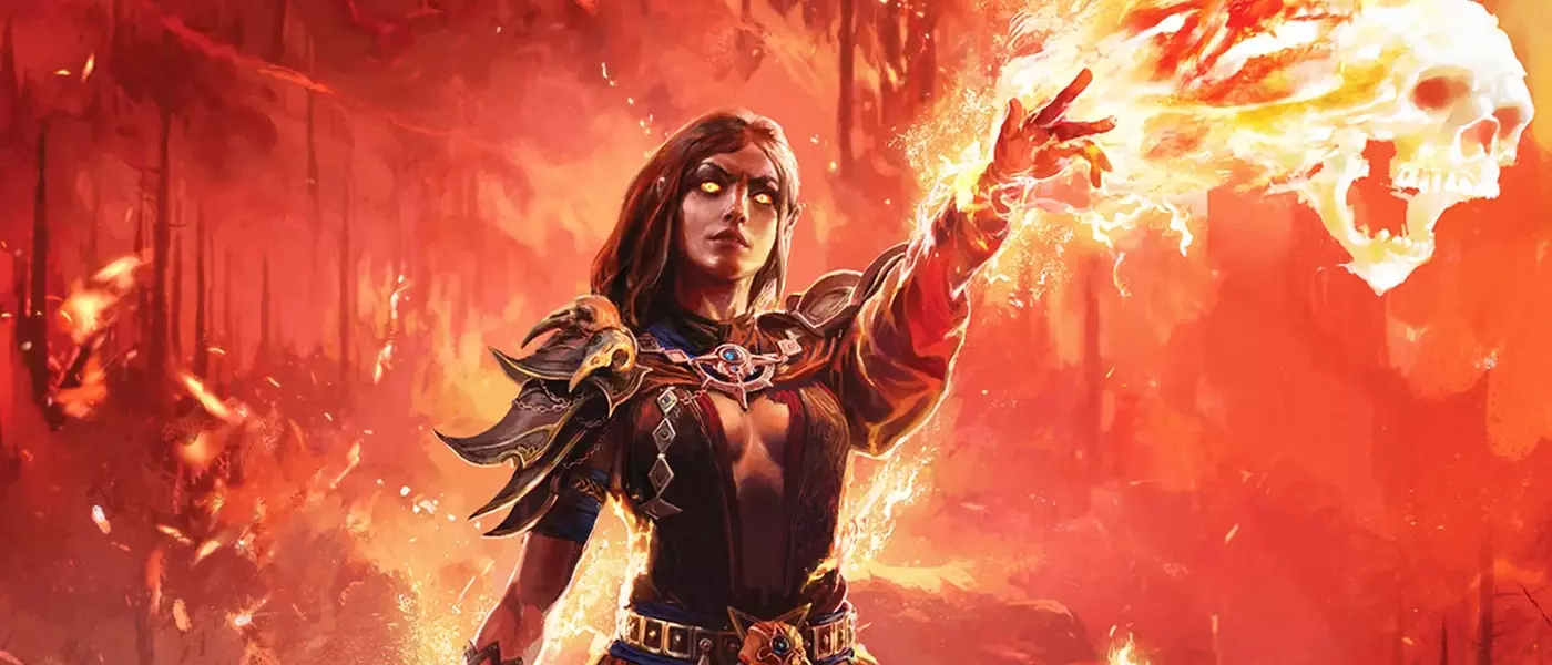 Path of Exile 2: A New Era for Action RPGs