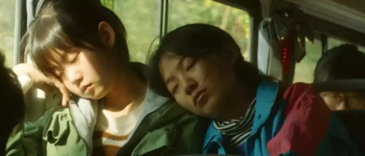 Emerging Asian Filmmakers Share Creative Visions at Shanghai Festival