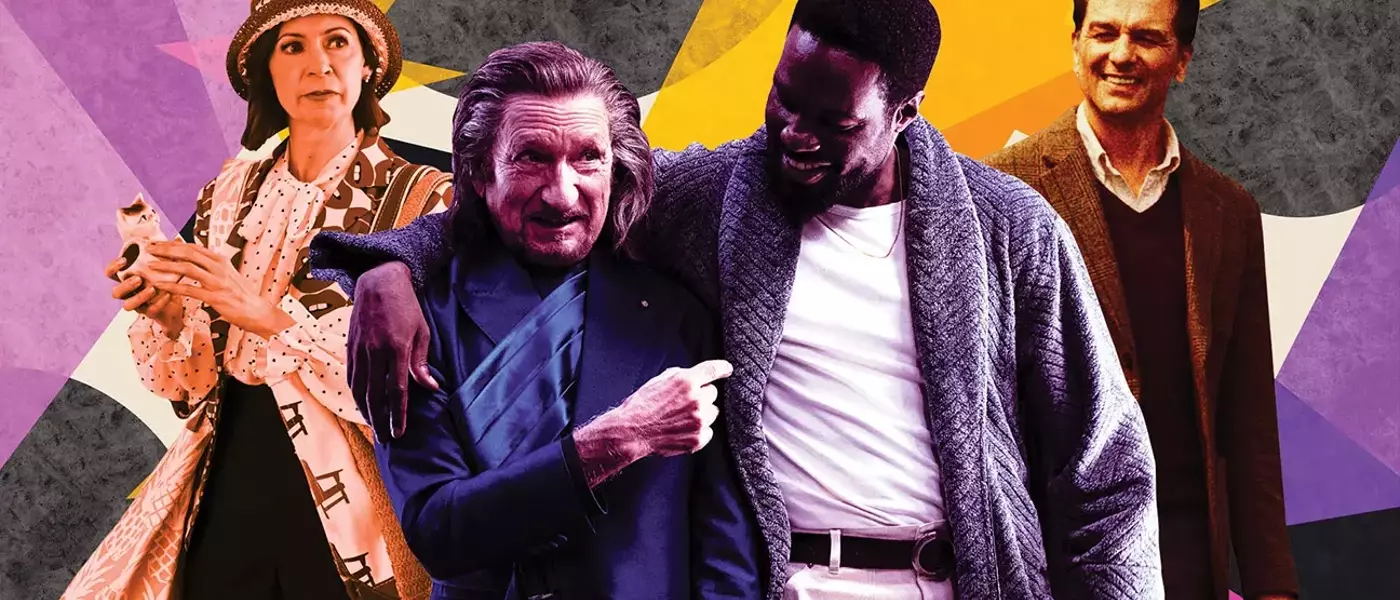 The Shifting Landscape of Emmy Comedy Categories: A Genre Fluidity Challenge