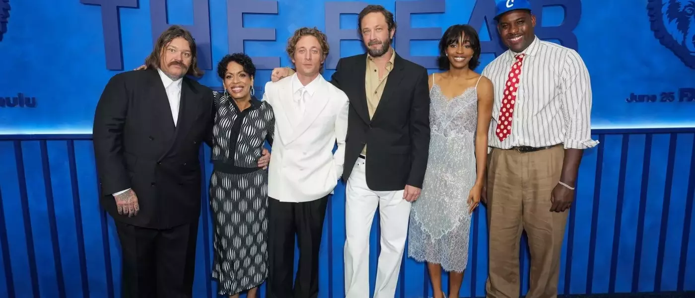 A Week of Premieres, Galas, and Celebrations Across Entertainment and Culture