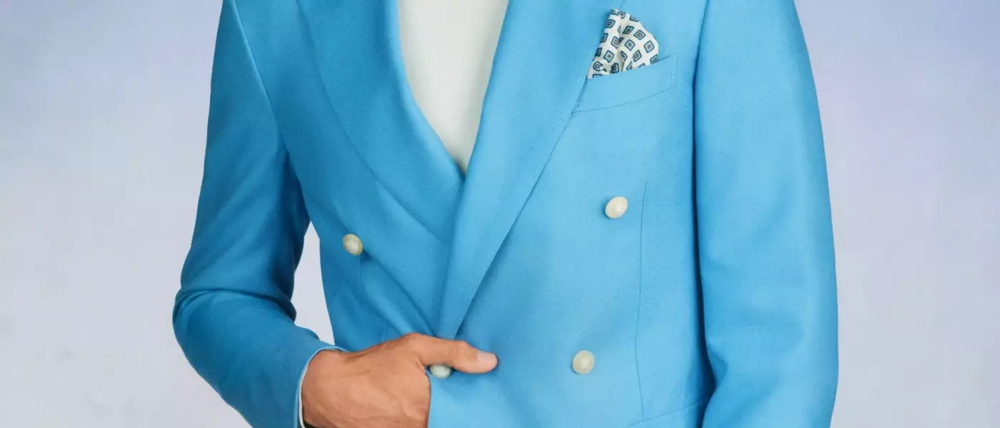 Dunhill's Spring 2027 Menswear Collection: A Nod to Classic British Style with a Modern Twist