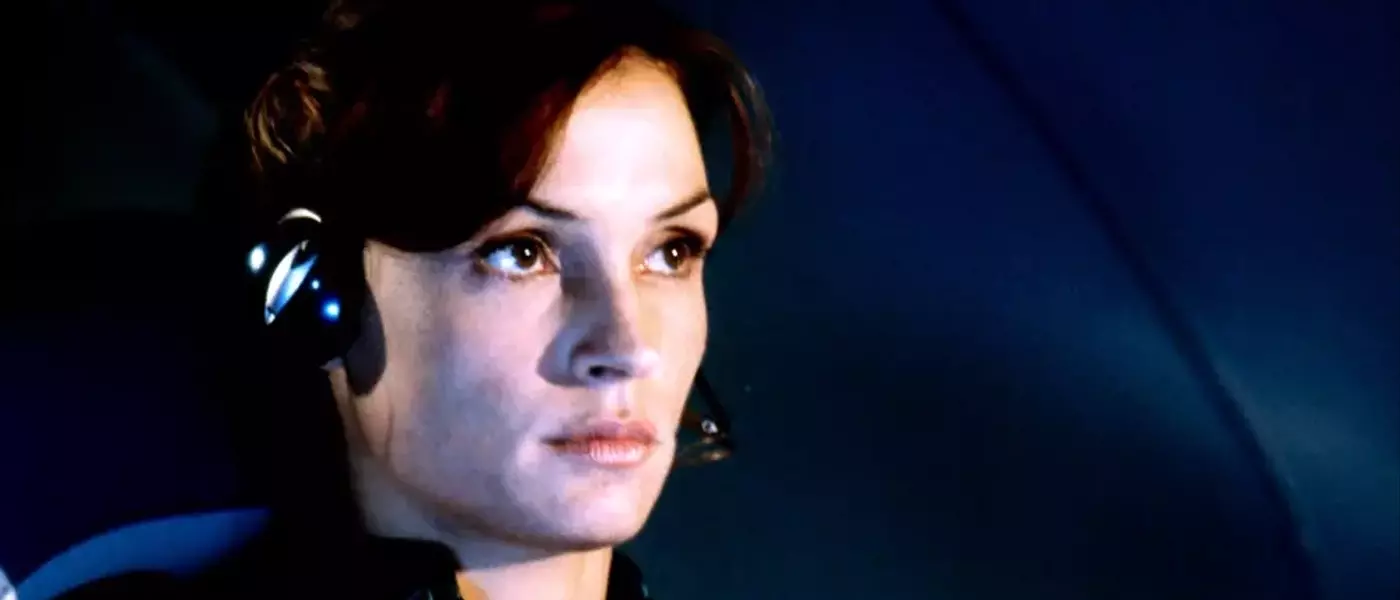 Famke Janssen Expresses Disappointment Over Exclusion from 'Avengers: Doomsday' as Jean Grey