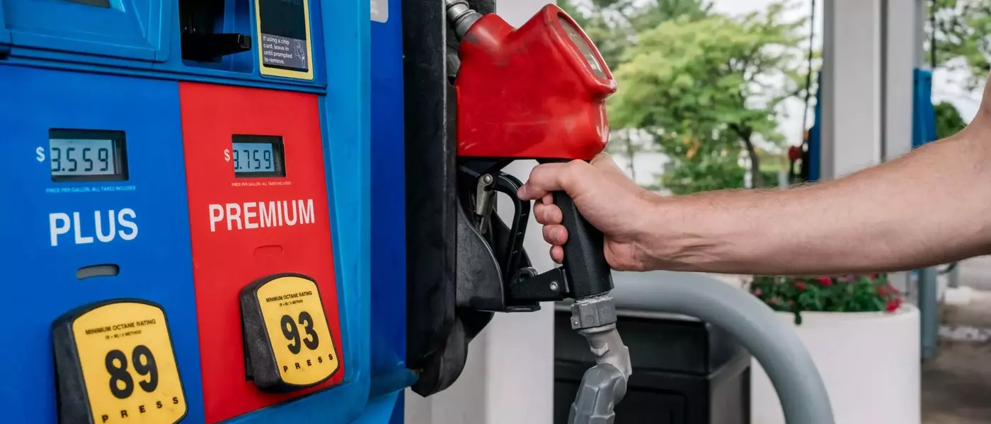 Texas Gas Price Alert: Find the Most Affordable Fuel Stations Now (Some Under $3.40)
