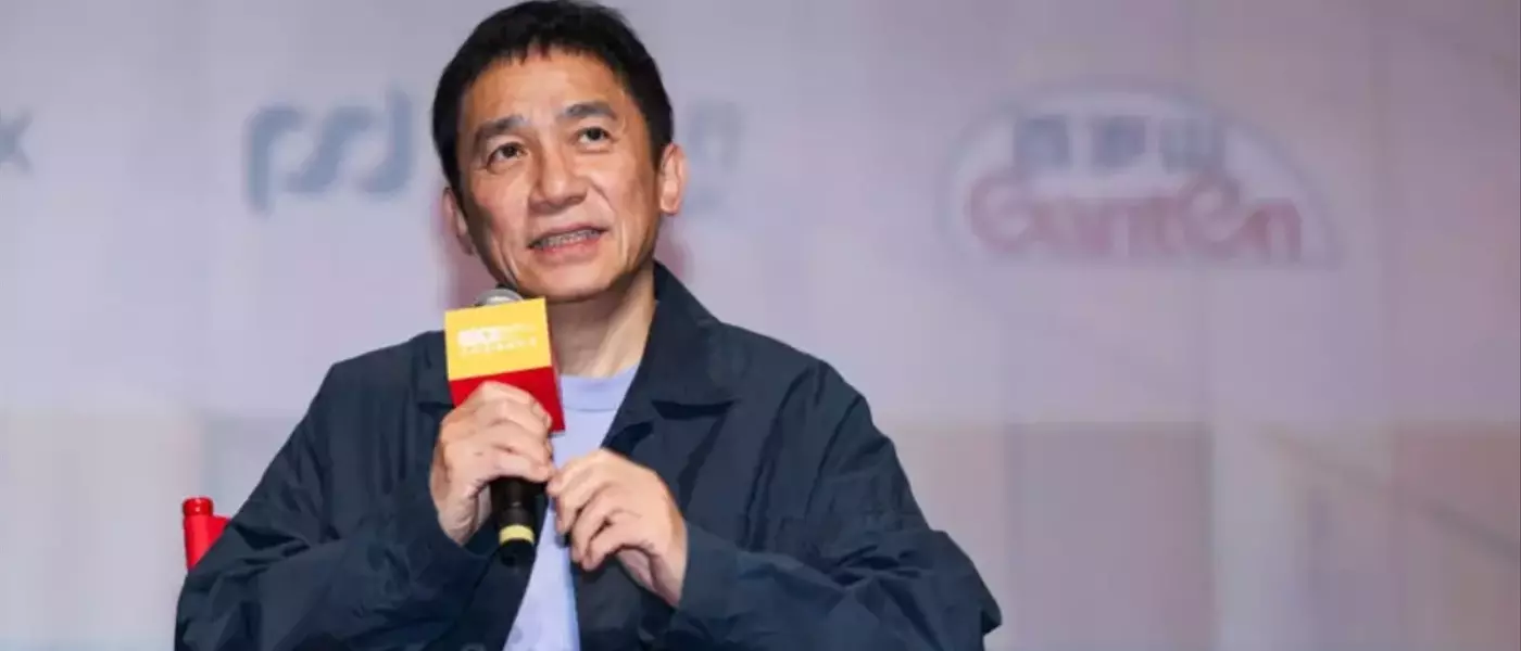 Tony Leung on 'Silent Friend,' Wong Kar-wai, and the Cinema Experience