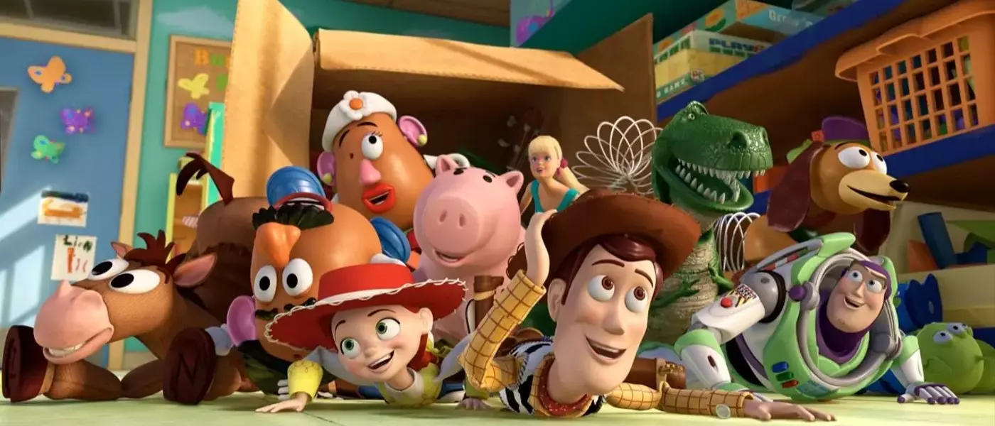 Addressing the Overpopulation of Characters in Toy Story 5