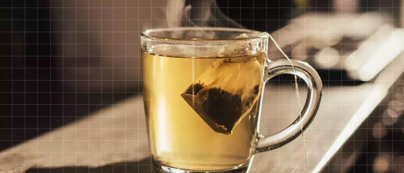 The Power of Ginger Tea: A Natural Ally Against Inflammation