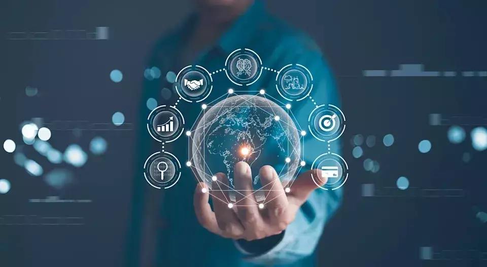 AI Market Echoes Dot-Com Bubble, Leadership Narrows