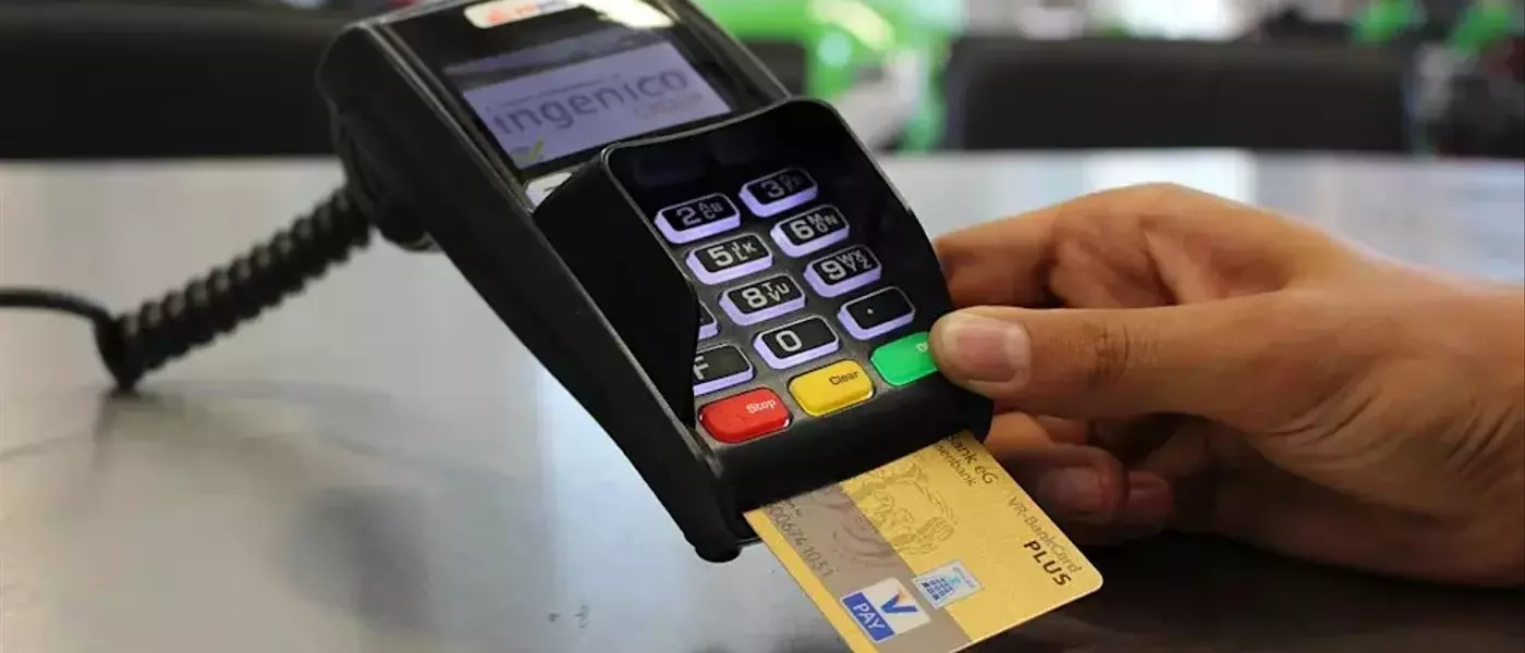 Shift4 Payments: A Leader in the Processing Sector