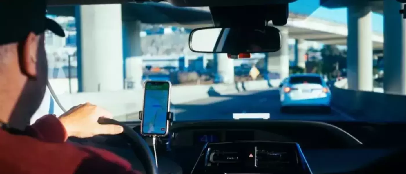 Uber Forges Ahead in Robotaxi Expansion with Houston as Latest Frontier