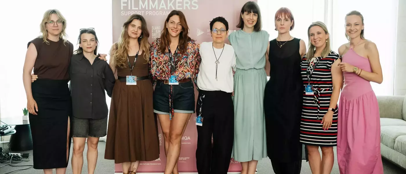 Sarajevo Film Festival Spotlights Female Filmmakers