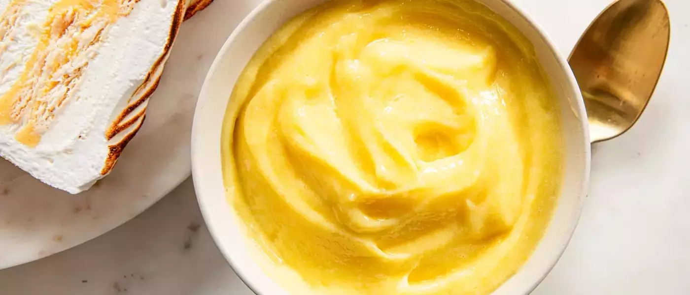 Mastering Homemade Lemon Curd: A Guide to Zesty Perfection
