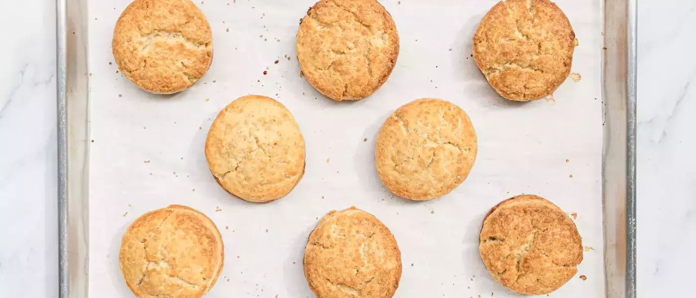 The Ultimate Homemade Strawberry Shortcake Recipe
