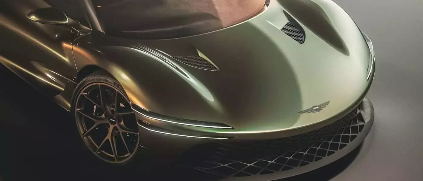 Genesis Forges European Identity Through Motorsport and Strategic Growth