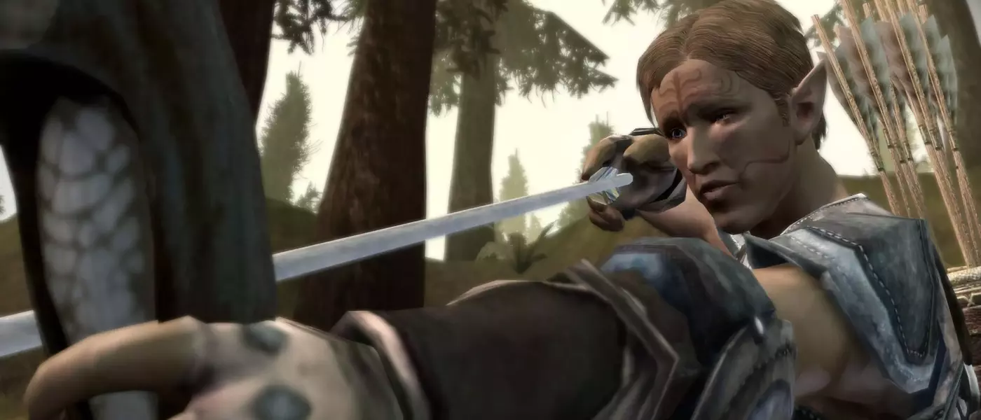 Former Dragon Age Writer Expresses Concerns Over AI's Impact on Game Development and Entry-Level Roles