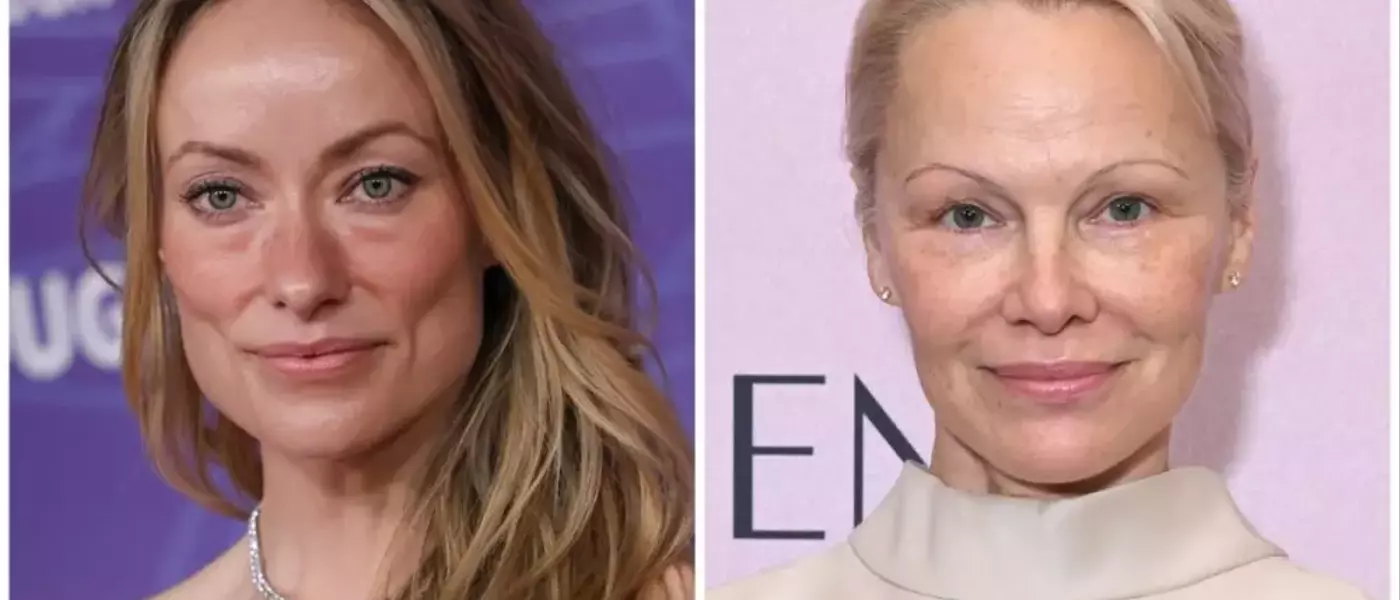 Olivia Wilde Credits Pamela Anderson for Resilience Amid 'Don't Worry Darling' Controversy