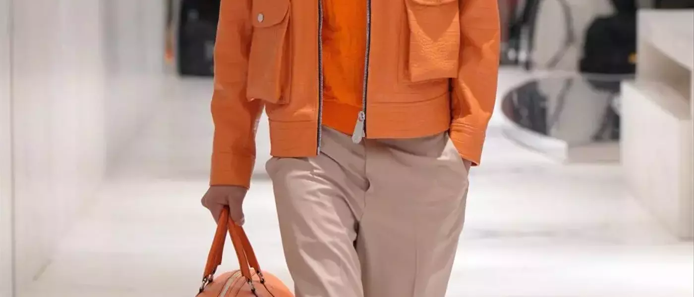 Philipp Plein Spring 2027 Menswear Collection Revealed