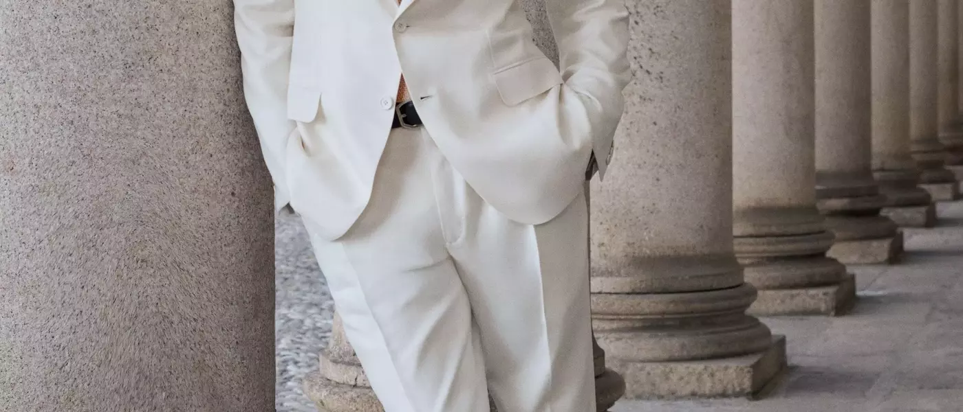 Brioni's Spring 2027 Menswear Collection: A Fusion of Heritage and Modernity