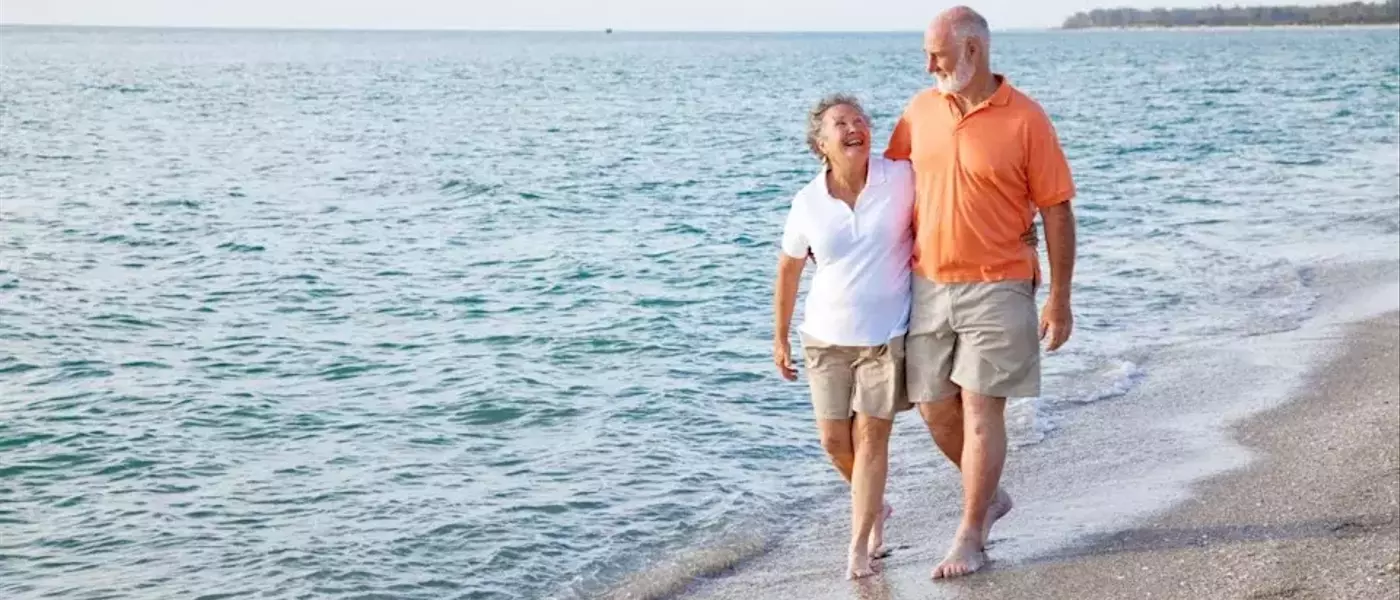 Strategic Retirement in Florida: Inland Living for Coastal Access