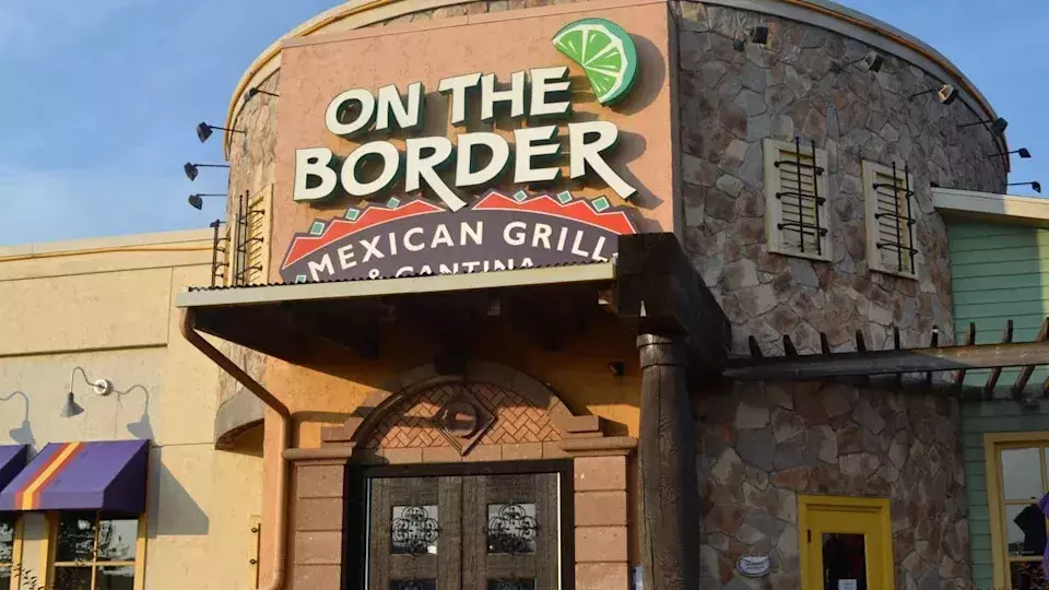 On the Border Mexican Grill & Cantina Enters Chapter 7 Liquidation