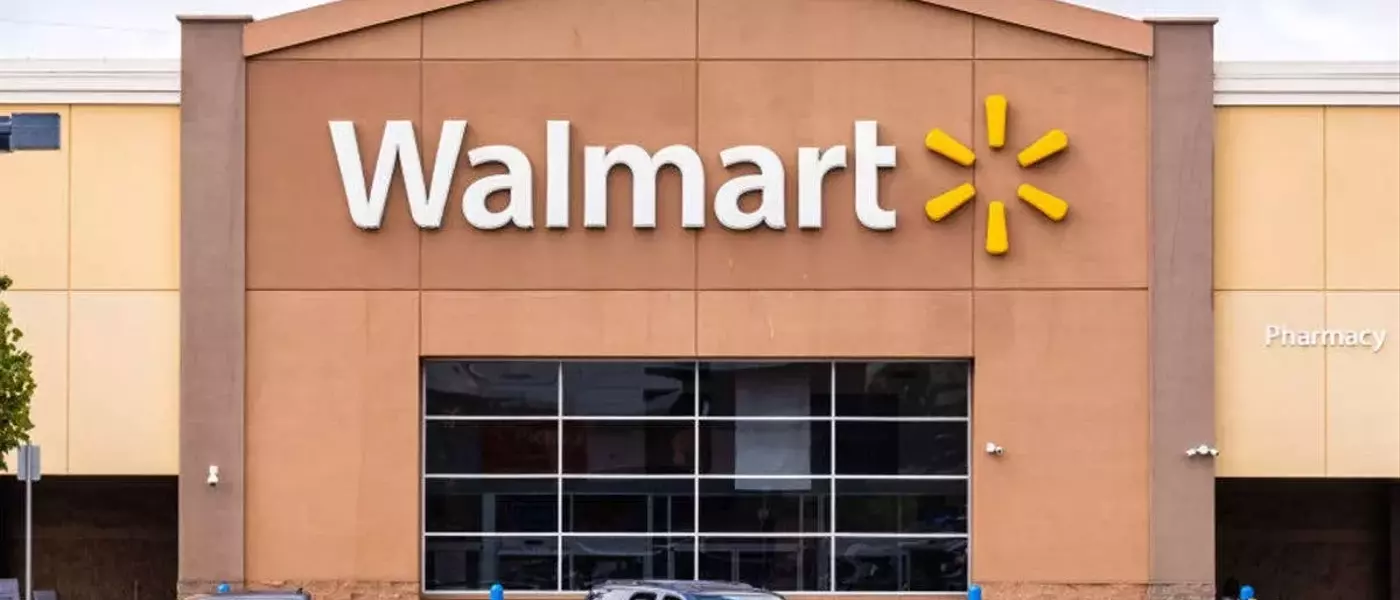 Walmart Slashes Prices on Outdoor Solar Lights by 77%
