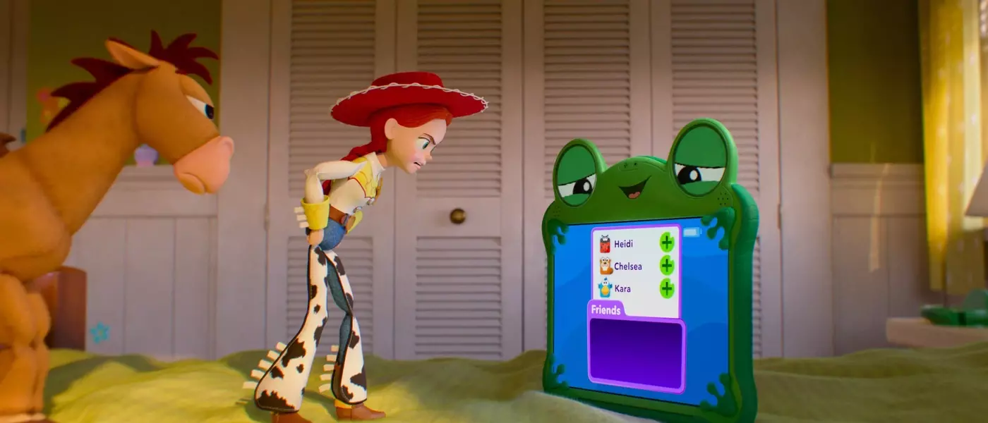 Anticipated Release Schedule for 'Toy Story 5' Digital, DVD, and Streaming