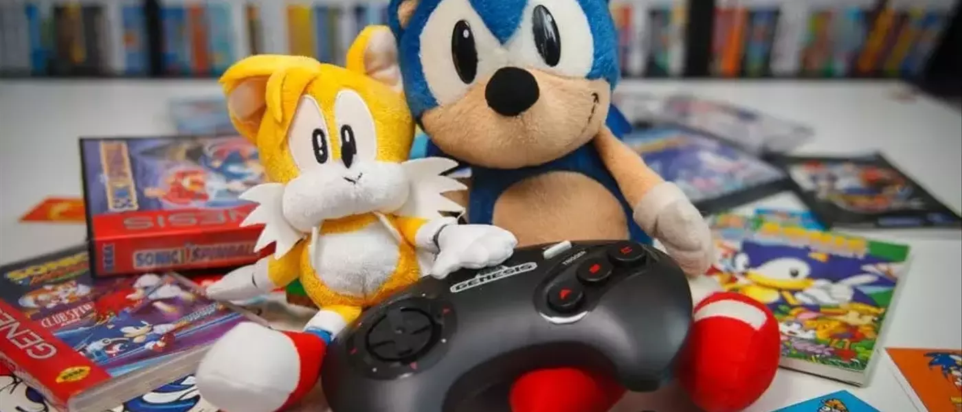 Celebrating 35 Years of Sonic: Iconic Levels, Music, and Treasured Memories