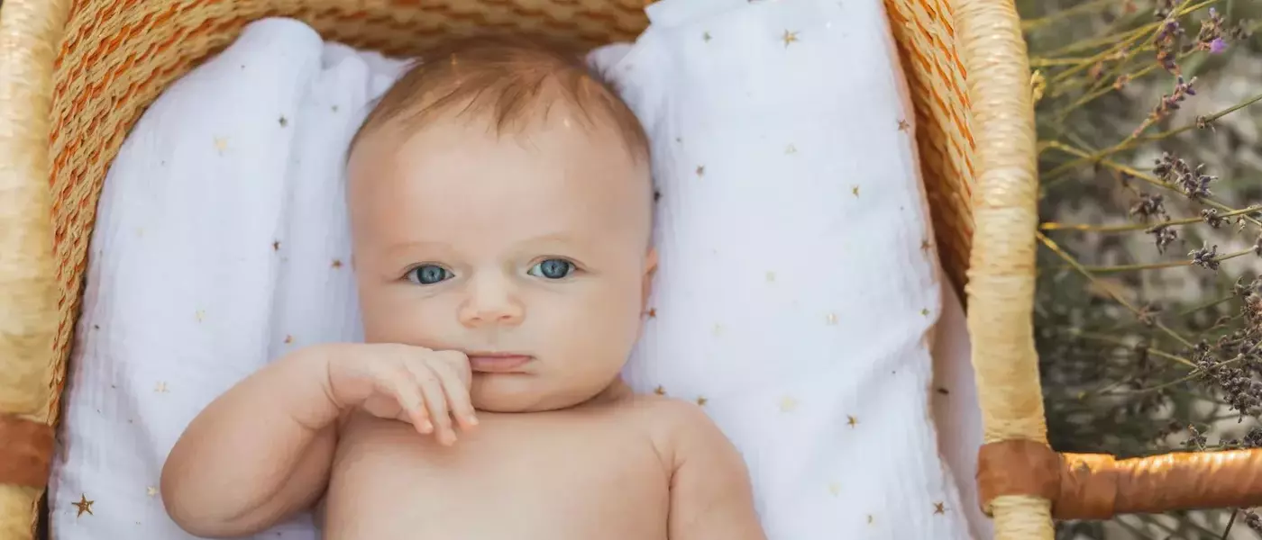 Discovering Timeless Baby Names: A Guide to Vintage Charm