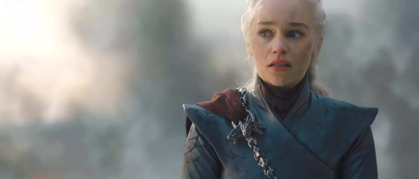 The Long Wait for Westeros: George R.R. Martin's Winds of Winter Exceeds Previous Publication Gaps
