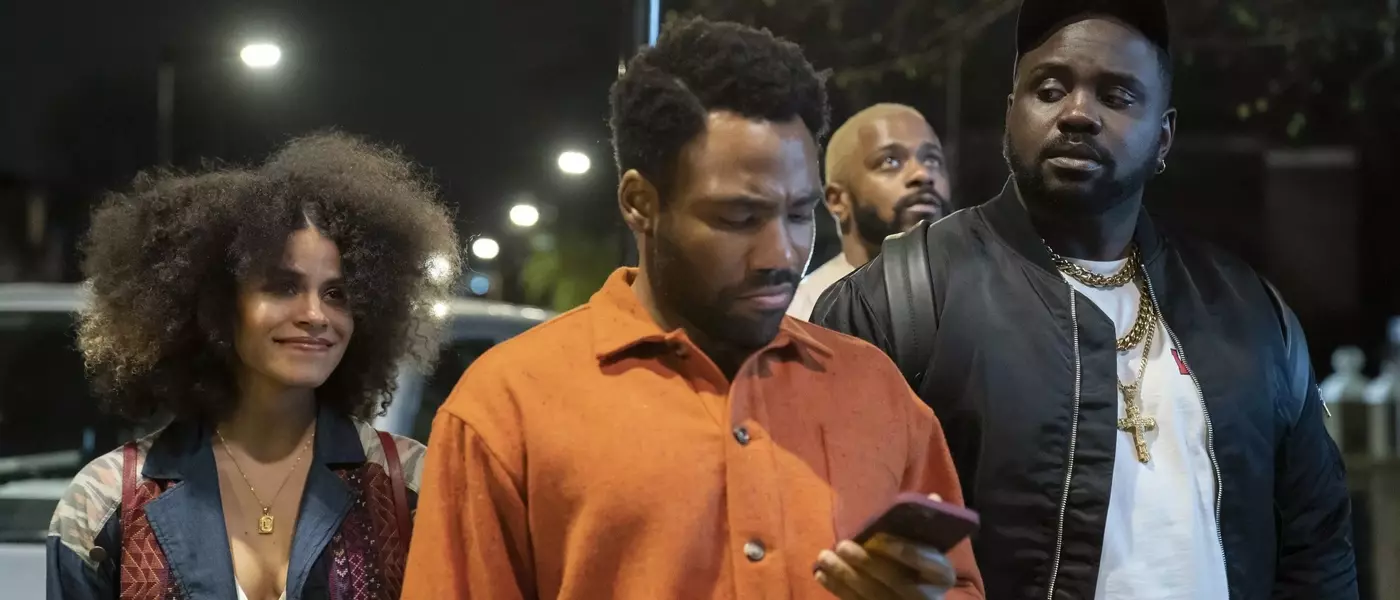 Unraveling the Enigma of Wiley in FX's 'Atlanta'