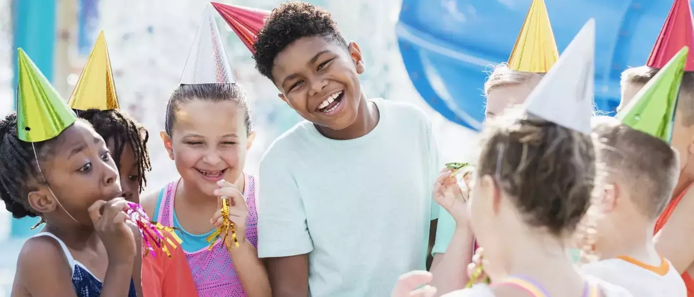 Overcoming Summer Birthday Challenges for Children