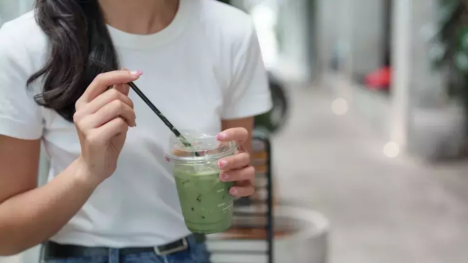 From Tech Career to Matcha Entrepreneur: Michelle Yeung's Journey to Passion
