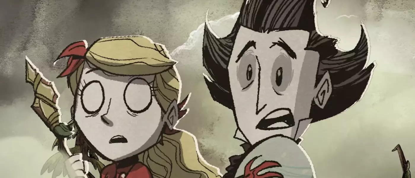 Don't Starve Together Reaches New Peak Player Count a Decade After Launch